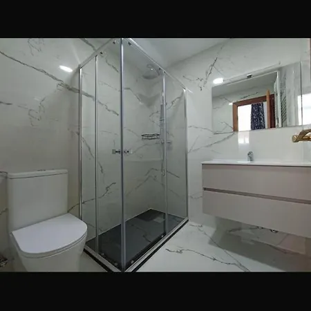 Apartment Parque Europa *